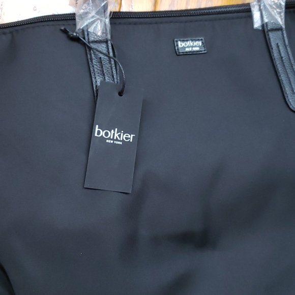 Botkier New York Bond Tote - Picture 4 of 4